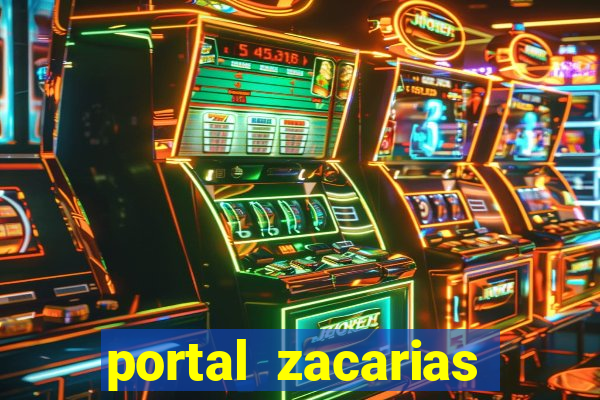 portal zacarias area 51